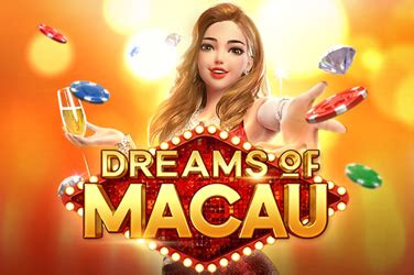 dreams of macau slot|Dreams of Macau Slot: Free Play & Review.